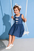 Robe fillette